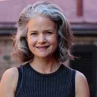 Liza Gilbert