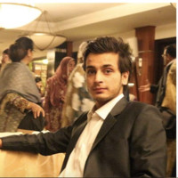 Shahzaib Zafaryab