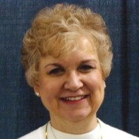 Judith McDaniel