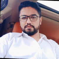 Ahsan Lashari