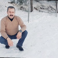 Rizgar Saeed