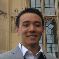 Stanley Lin