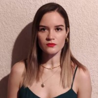 Hilda Terrones Palmeros