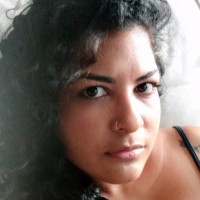 Tânia Cruz