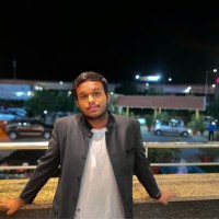 Ashish kishore