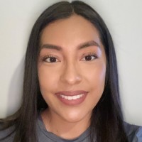 Gladys Martinez-Perez