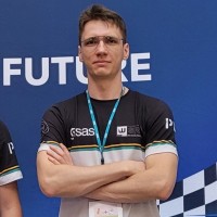 Łukasz Sadłowski