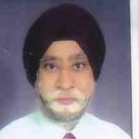 Dr. Ss Gill