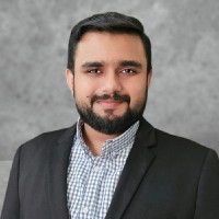Muhammad Waqas