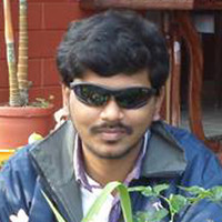 Abilash A