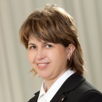 Gabriella Borsodi (Prins)