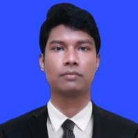 Md Zaidul Islam