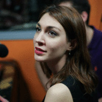 Delphine Bonvallet