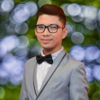 Niel Aldrin Forio