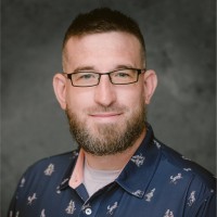 Brandon P. Mckinney