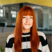 Lily Scott