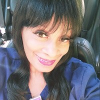 Bridgette Thurman