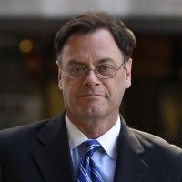 James McManus
