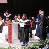 Mustafa Ahmad