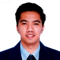 Glenbert Cabrera