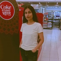 Prachi Kaushik