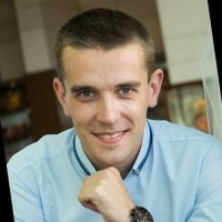 Dimitar Alexandrov