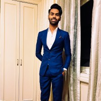 Harpreet Singh