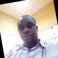 Ashiyanbi Oyesholarasheed