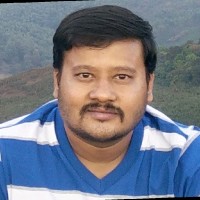 Sudhindra H S