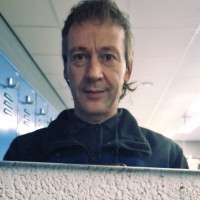 Ed vd Beuken knapen