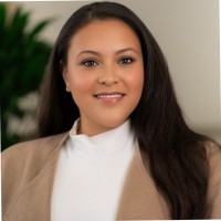 Quendolyn Cook, Bha