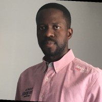 Mademba Ndoye