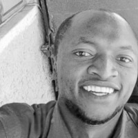 Peter Mathenge