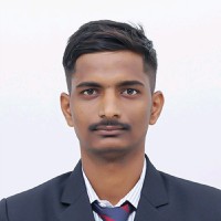 Suraj Suryawanshi