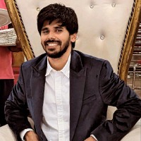 Mohammed G.