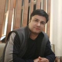 Narender Verma