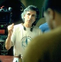 Michael Arabian