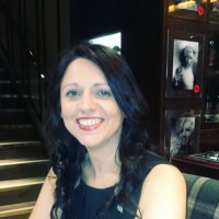 Claire Mitchell