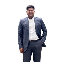 Shubham Kamble