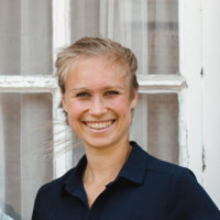 Paula Heijstek