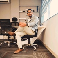 Manoj Chaudhary