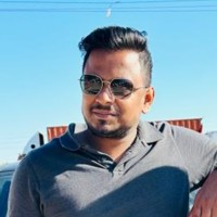 Swaroop Aravind