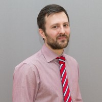 Jonathan Gouck