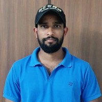 Dilip Jaligama