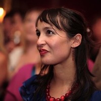 Gemma Gibb Mcipr