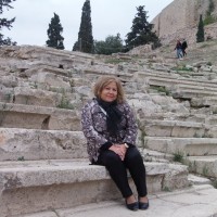Antonietta Felli Roma2