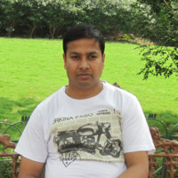 Rajesh Das