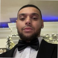 Stephen Edosa