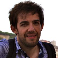 Carlos Raventos