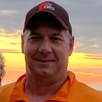 Steve Williams